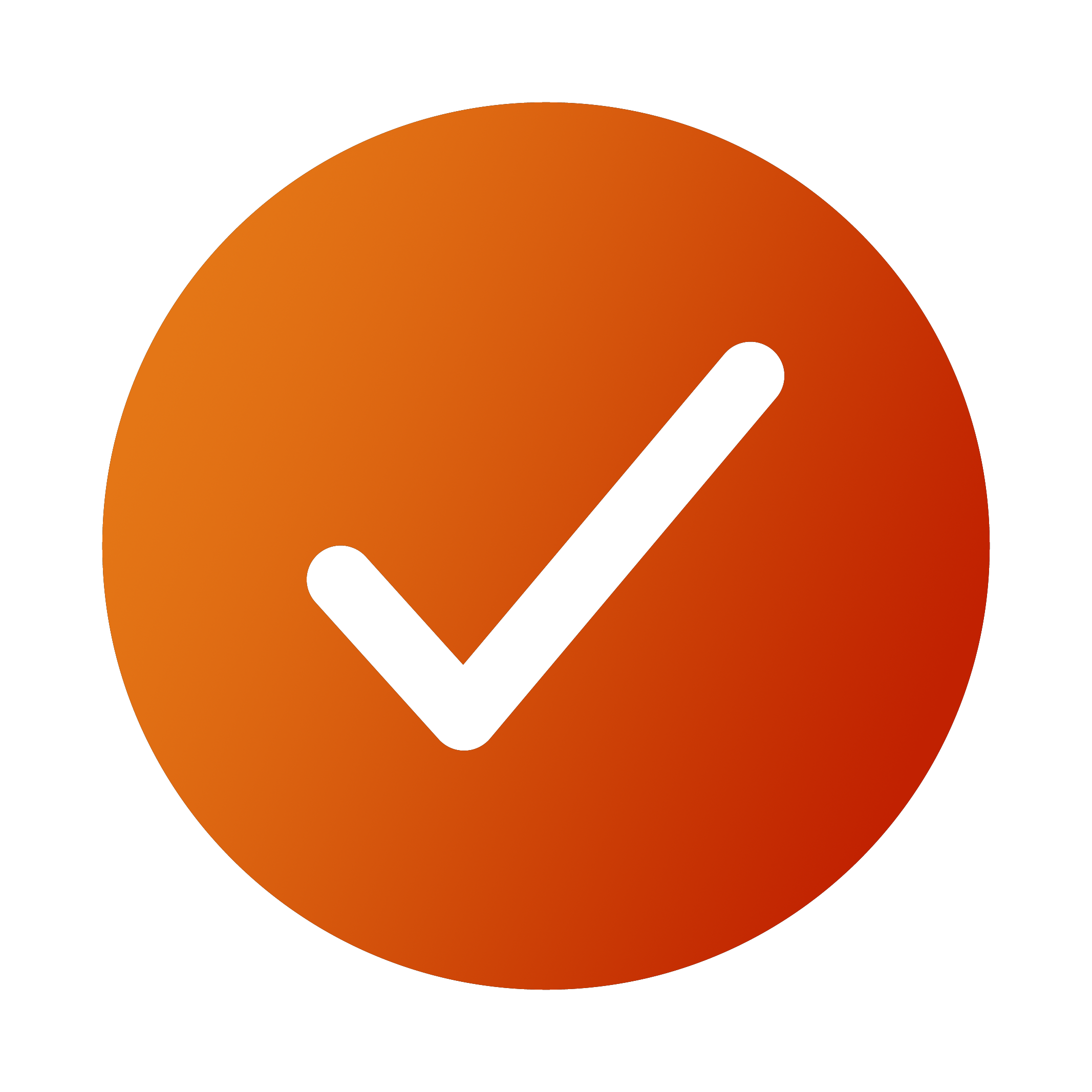 checkmark
